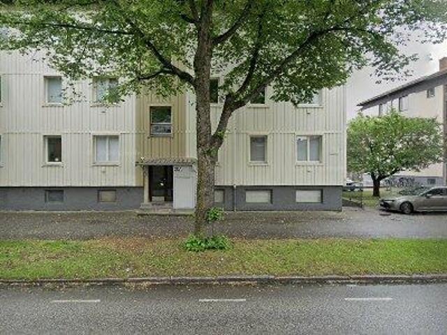 77 m2 lägenhet uthyres i Eskilstuna