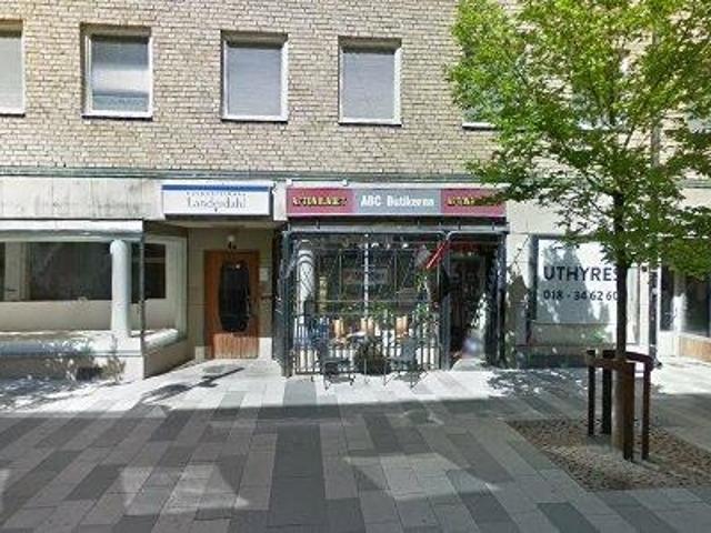 77 m2 lägenhet uthyres i Eskilstuna