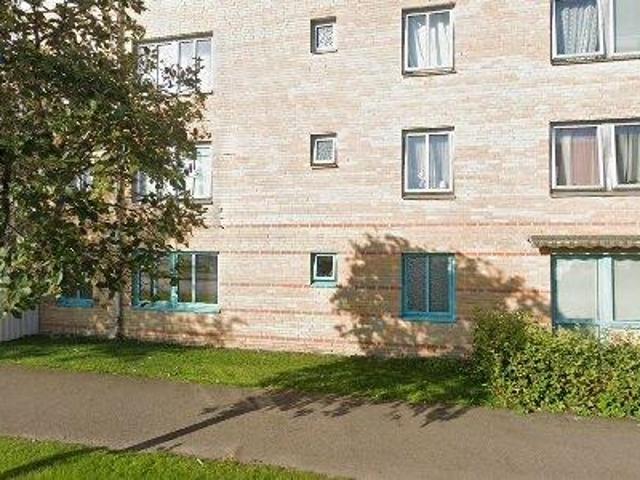 77 m2 lägenhet uthyres i Falkenberg