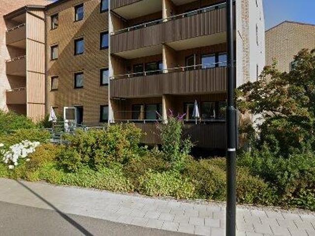 77 m2 lägenhet uthyres i Falkenberg