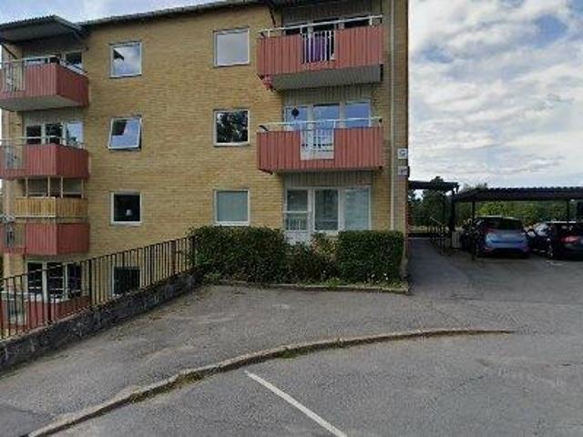 77 m2 lägenhet uthyres i Finspång