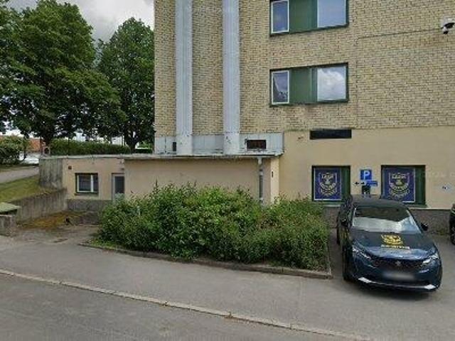 77 m2 lägenhet uthyres i Katrineholm