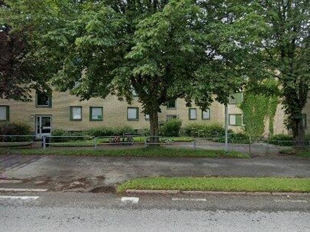 77 m2 lägenhet uthyres i Katrineholm