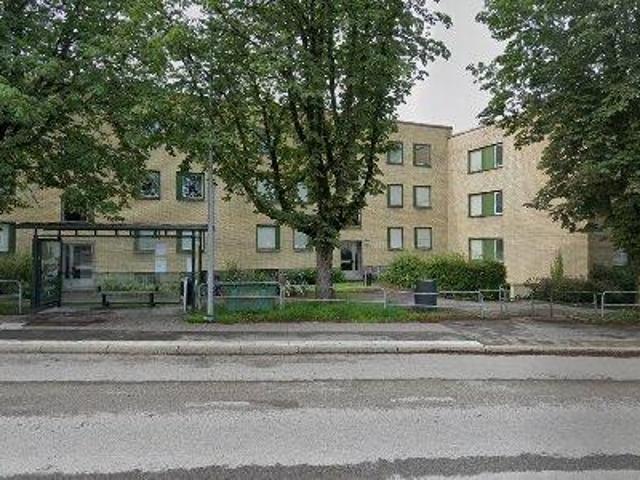 77 m2 lägenhet uthyres i Katrineholm