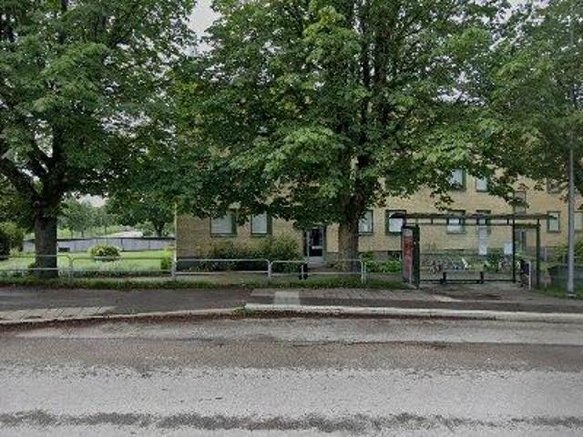 77 m2 lägenhet uthyres i Katrineholm