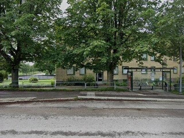 77 m2 lägenhet uthyres i Katrineholm