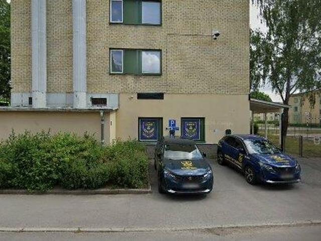 77 m2 lägenhet uthyres i Katrineholm