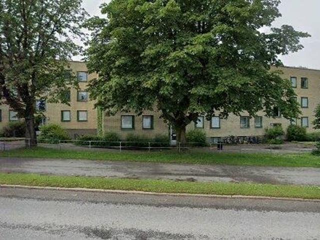77 m2 lägenhet uthyres i Katrineholm