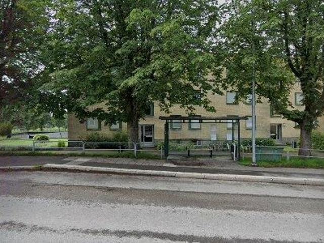 77 m2 lägenhet uthyres i Katrineholm