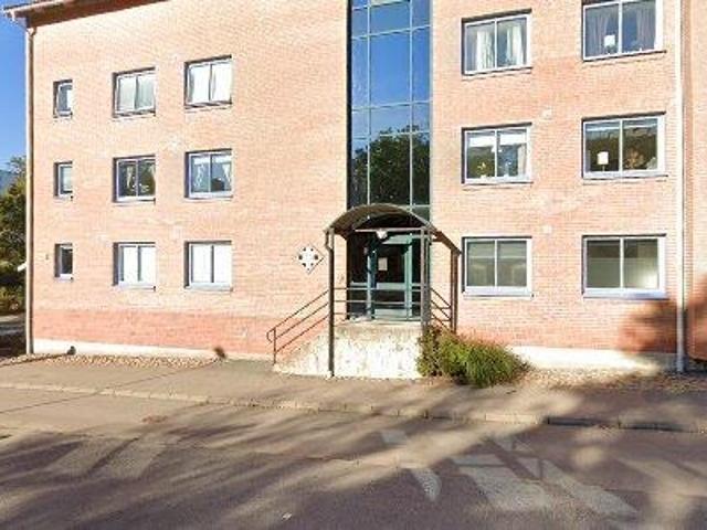 77 m2 lägenhet uthyres i Karlskrona