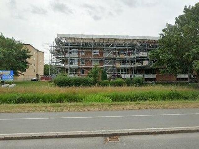 77 m2 lägenhet uthyres i Kristianstad