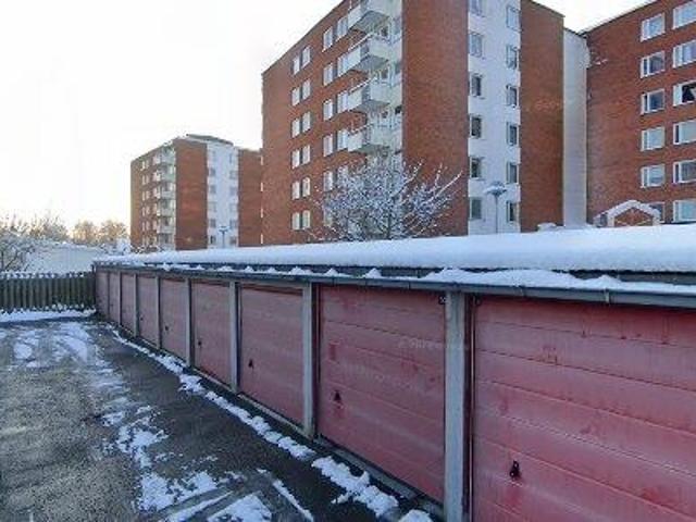77 m2 lägenhet uthyres i Kumla