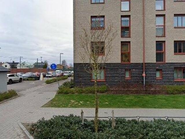 77 m2 lägenhet uthyres i Halmstad