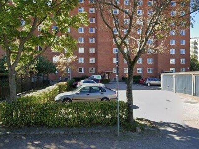77 m2 lägenhet uthyres i Helsingborg