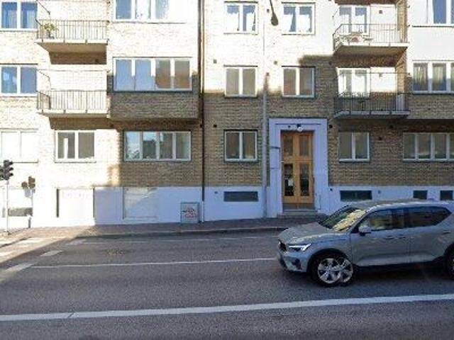 77 m2 lägenhet uthyres i Helsingborg