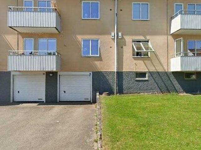 77 m2 lägenhet uthyres i Jönköping