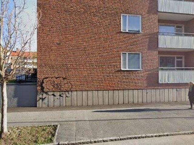 77 m2 lägenhet uthyres i Örebro