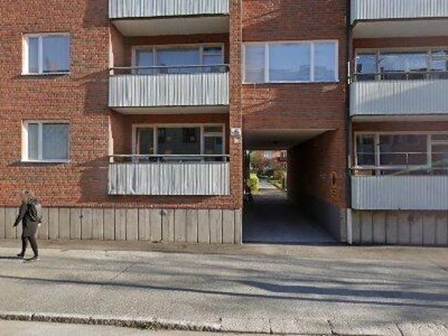 77 m2 lägenhet uthyres i Örebro