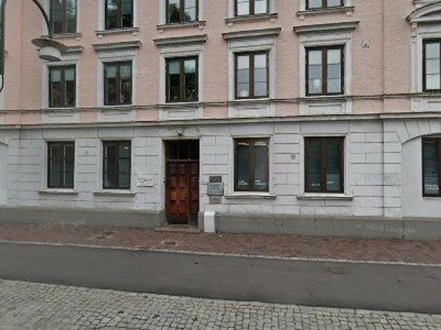 77 m2 lägenhet uthyres i Landskrona