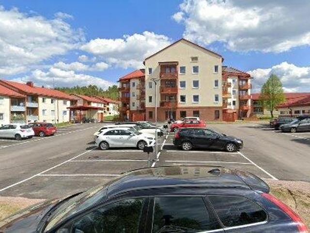 77 m2 lägenhet uthyres i Leksand