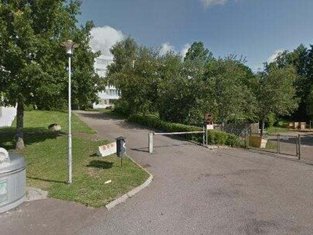 77 m2 lägenhet uthyres i Mjölby