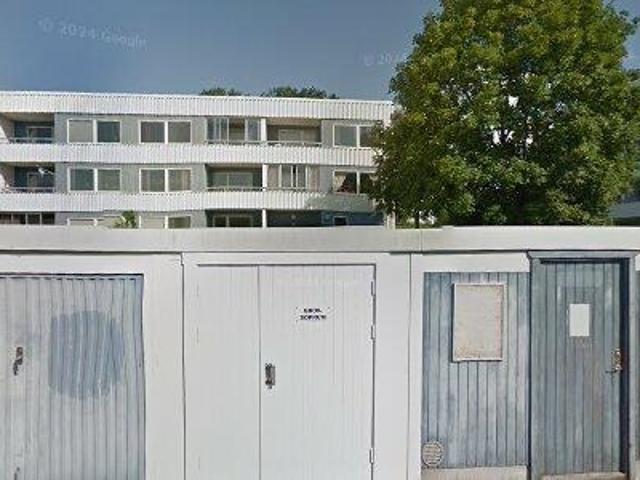 77 m2 lägenhet uthyres i Mjölby