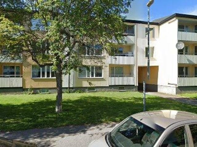 77 m2 lägenhet uthyres i Norrköping