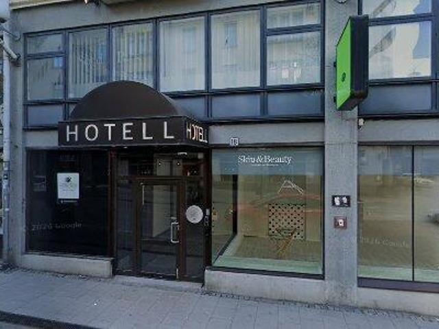 77 m2 lägenhet uthyres i Norrköping