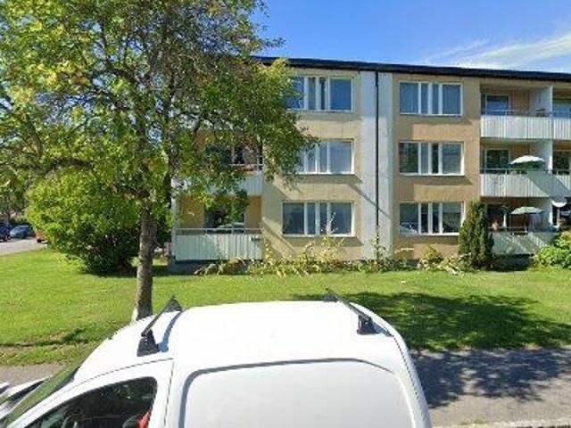 77 m2 lägenhet uthyres i Norrköping