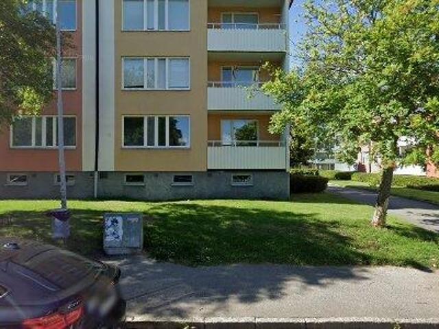 77 m2 lägenhet uthyres i Norrköping