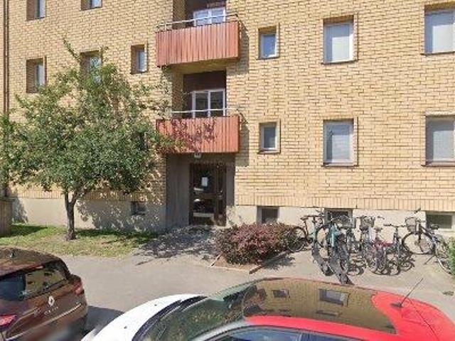 77 m2 lägenhet uthyres i Norrköping