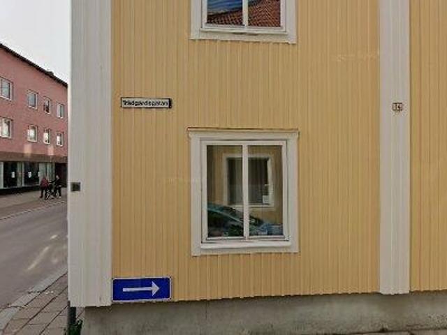 77 m2 lägenhet uthyres i Sala