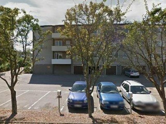 77 m2 lägenhet uthyres i Skara