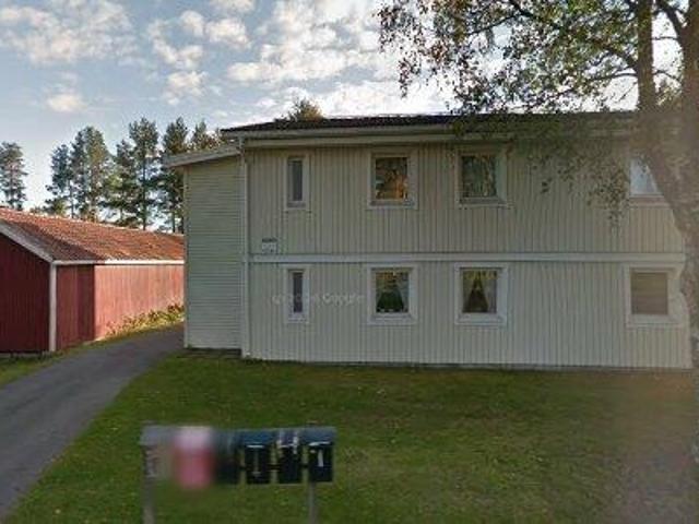 77 m2 lägenhet uthyres i Skellefteå