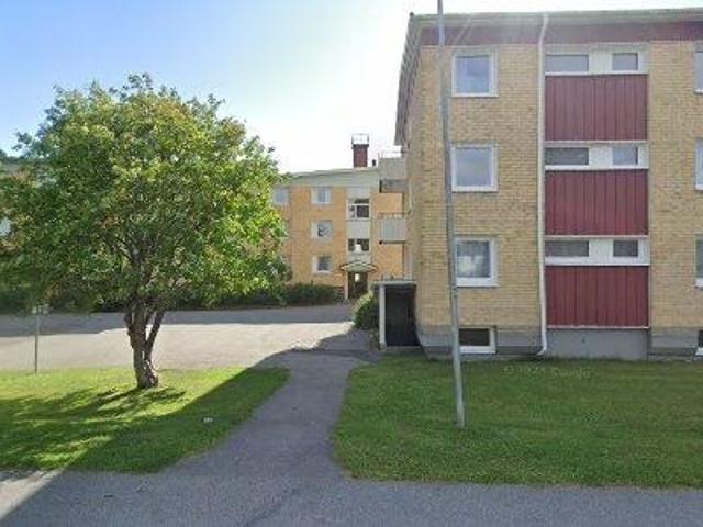 77 m2 lägenhet uthyres i Strömsund