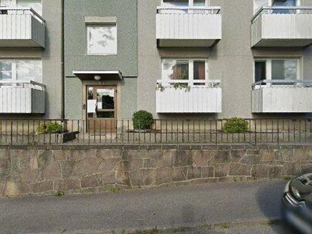 77 m2 lägenhet uthyres i Uddevalla
