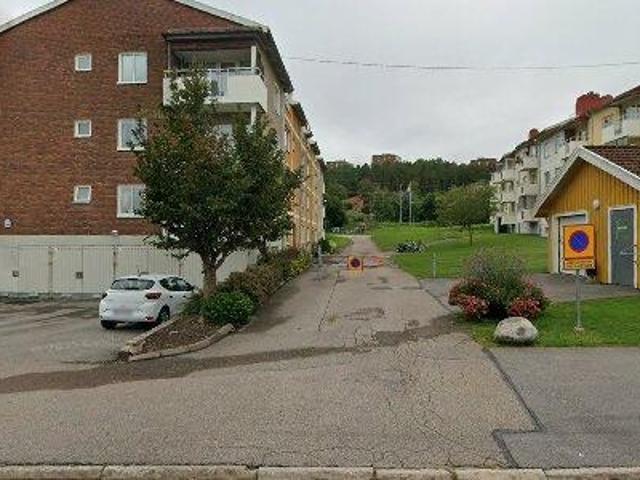 77 m2 lägenhet uthyres i Uddevalla