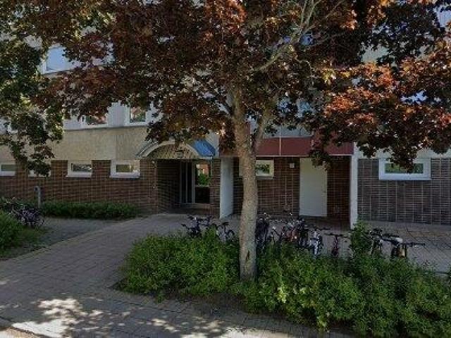 77 m2 lägenhet uthyres i Uppsala