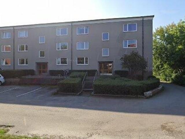 77 m2 lägenhet uthyres i Västerås