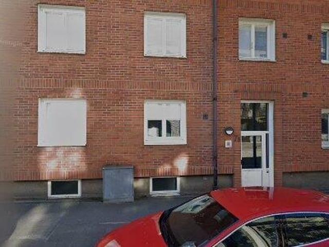 77 m2 lägenhet uthyres i Vetlanda