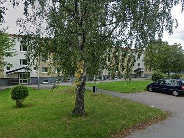 77 m2 lägenhet uthyres i Vimmerby