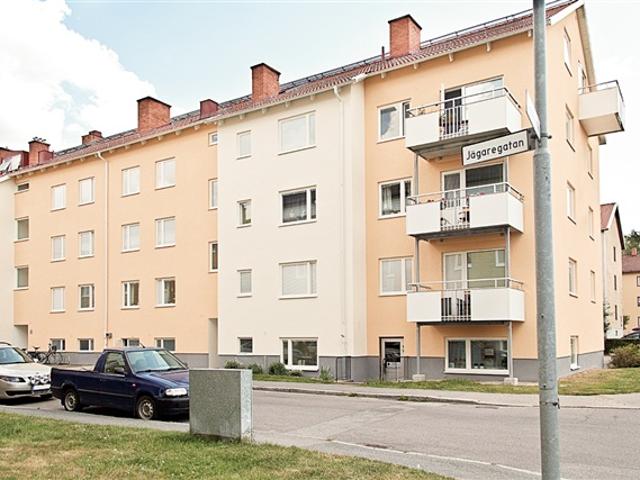 77 m2 lägenhet i Katrineholm