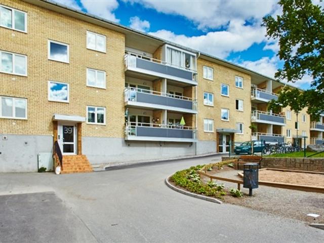 77 m2 lägenhet på Regementsgatan, Västerås, Västmanland
