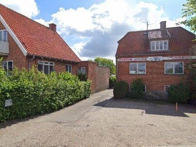 77 m2 lejlighed for rent i Hillerød