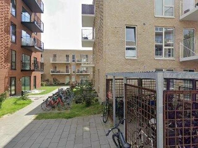 77 m2 lejlighed for rent i Risskov