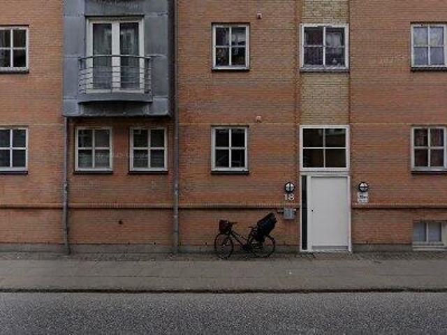 77 m2 lejlighed til leje i Aalborg Centrum