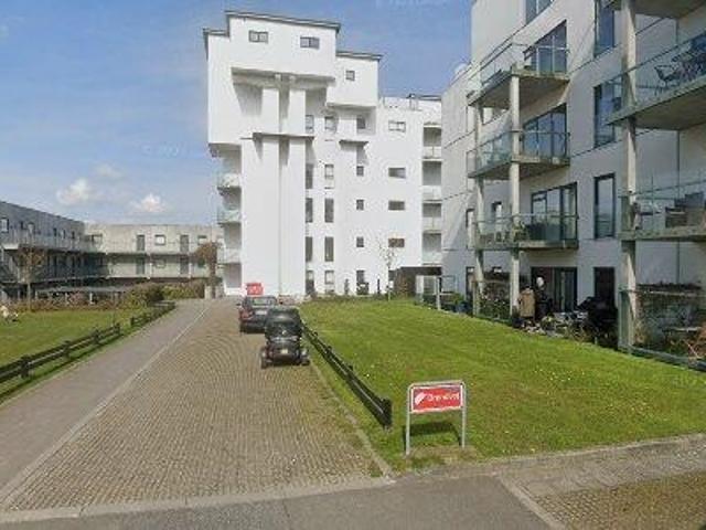 77 m2 lejlighed til leje i Aalborg Centrum