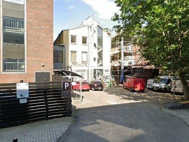 77 m2 lejlighed til leje i Århus C