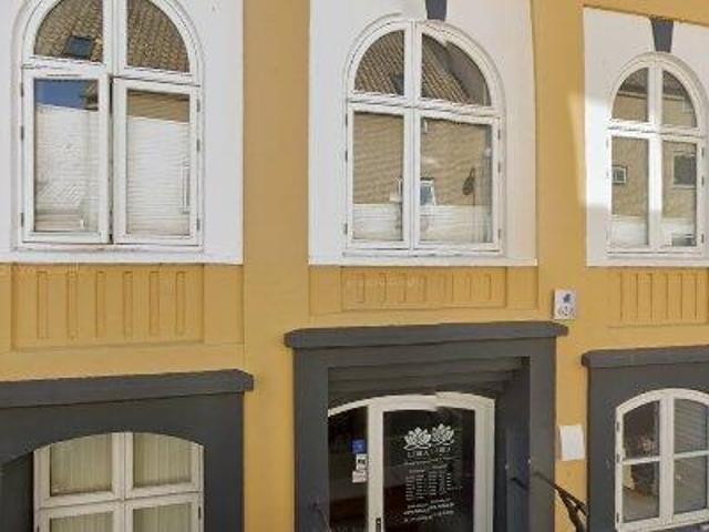 77 m2 lejlighed til leje i Svendborg