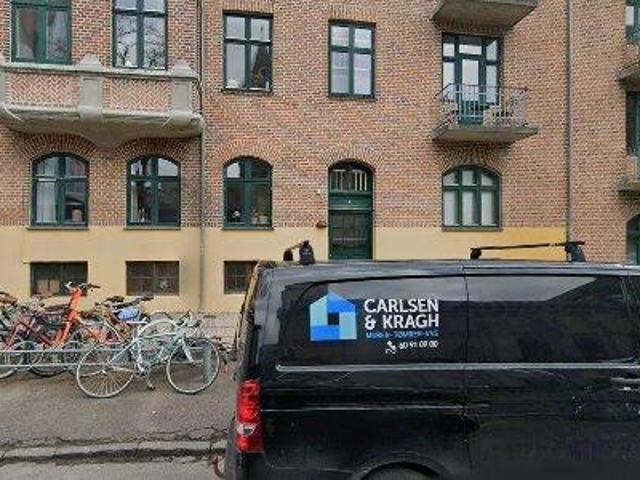 77 m2 lejlighed til salg i Valby